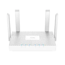 Cudy WR1300E V2 AC1200 1200Mbps Dual Band Gigabit Mesh Router